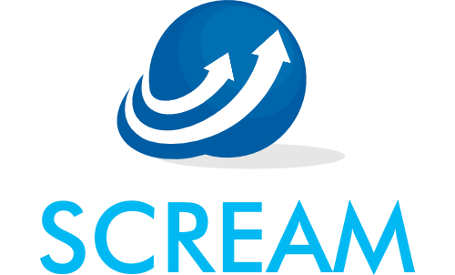 SCREAM Logo